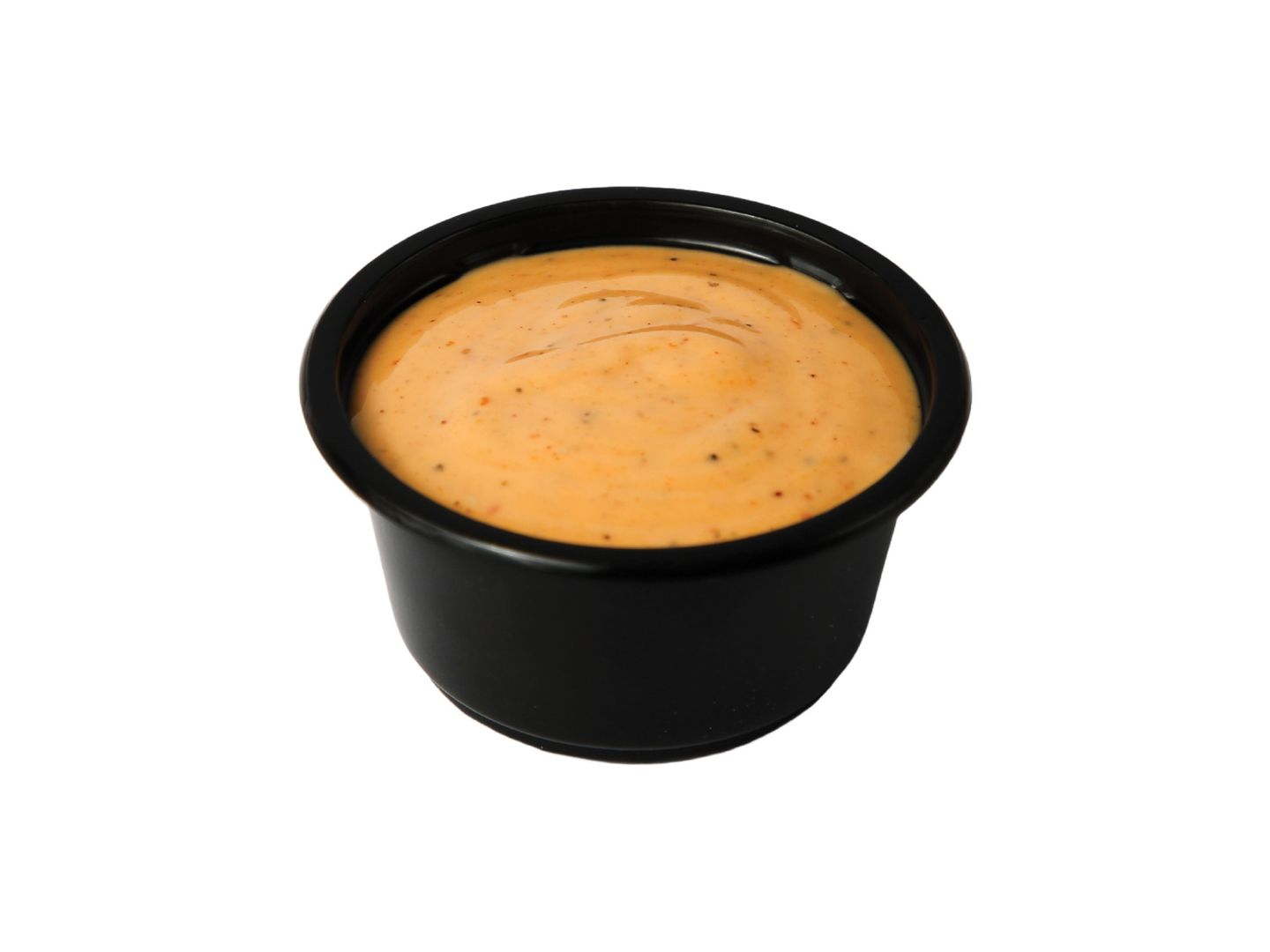 Spicy Sauce