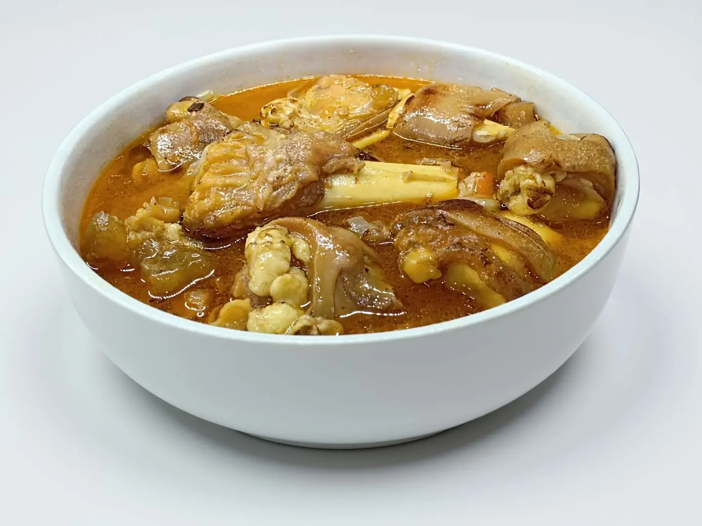 Kawarie Soup