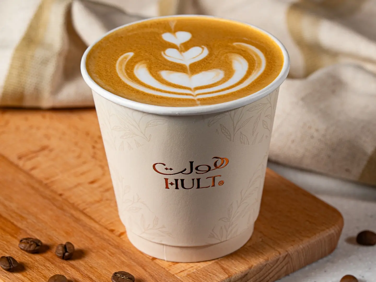 سبانيش لاتيه