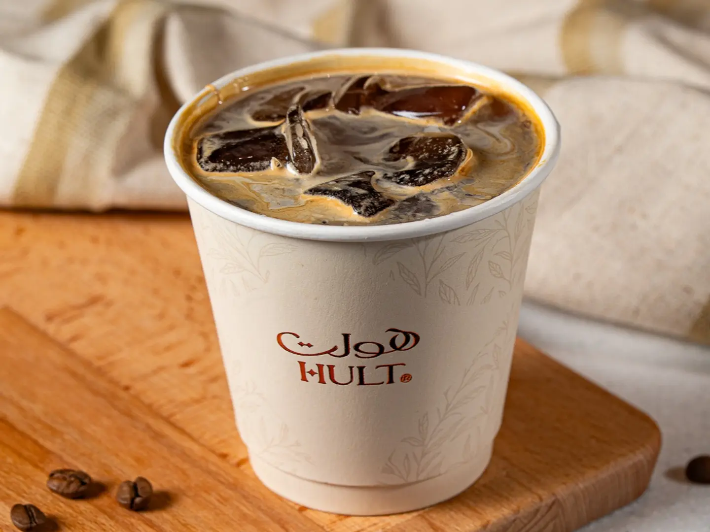 ايس امريكانو