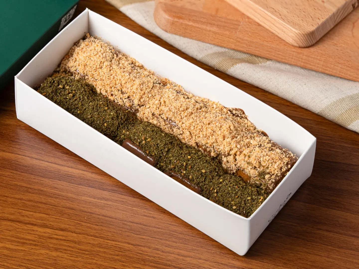 مكس ميني وافل