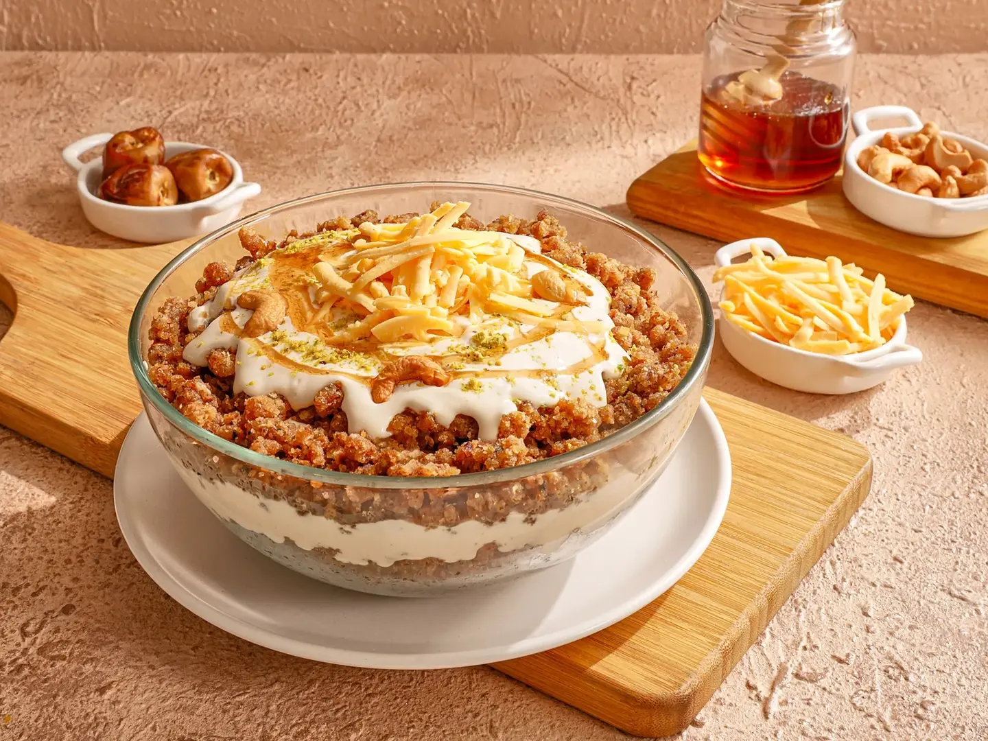 عريكة طبقات