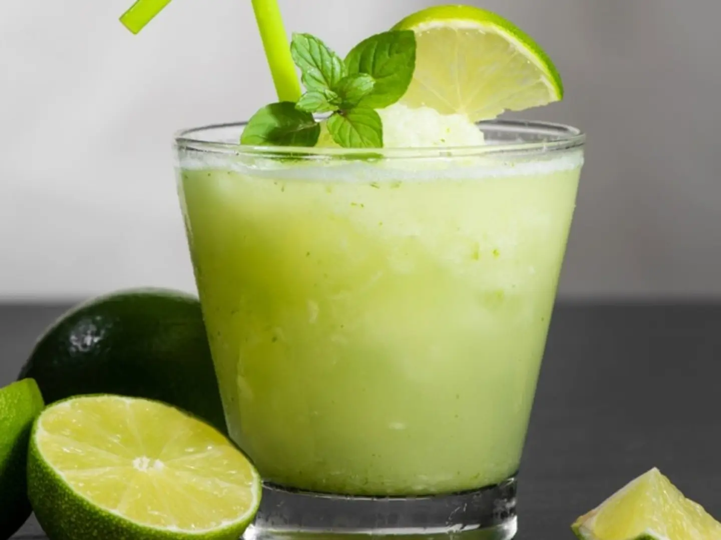 عصير ليمون طازج 500 مل