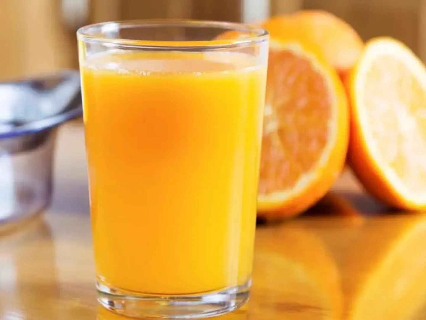 عصير سن كويك برتقال 500 مل