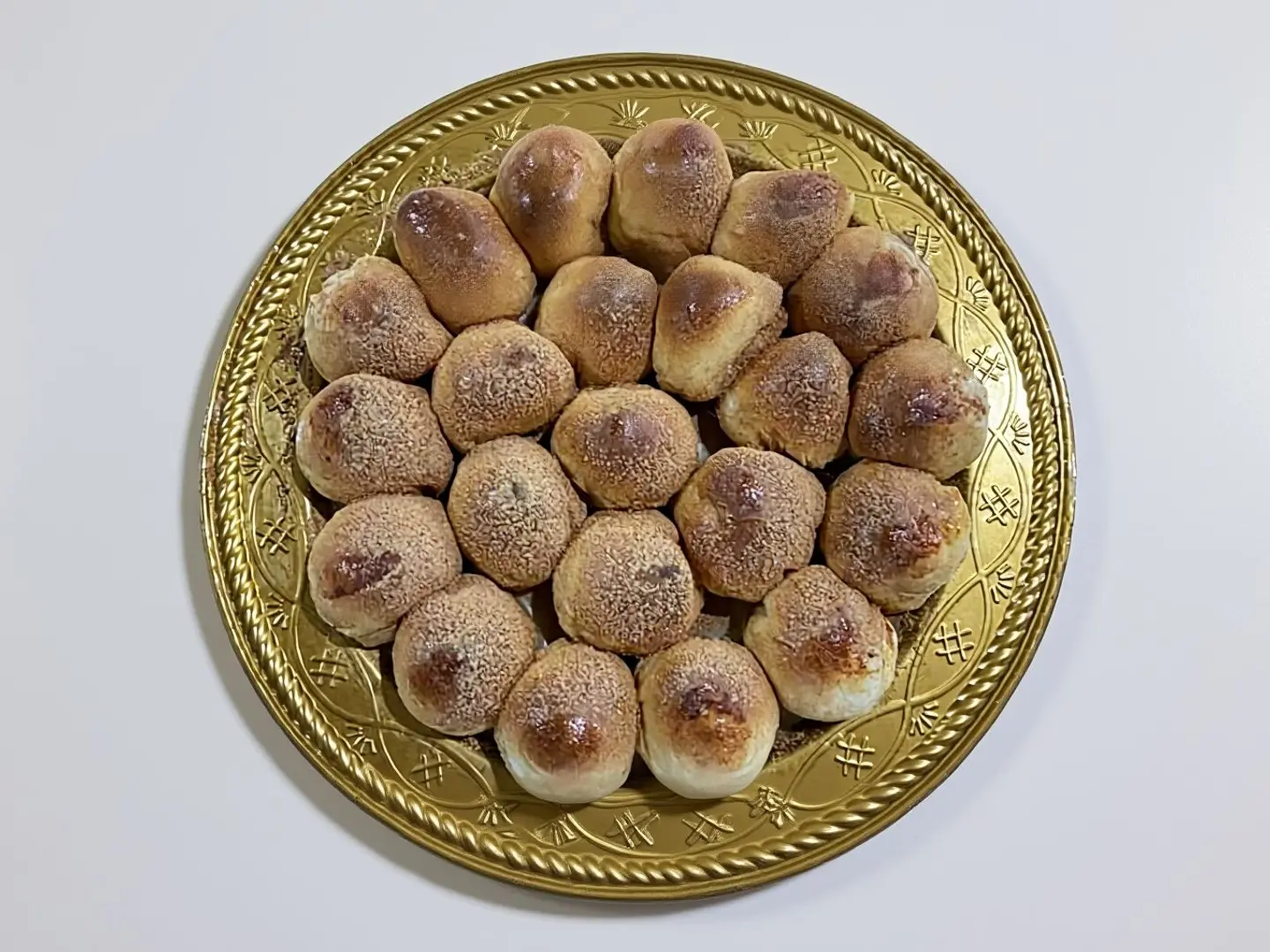 سينابون قرفة