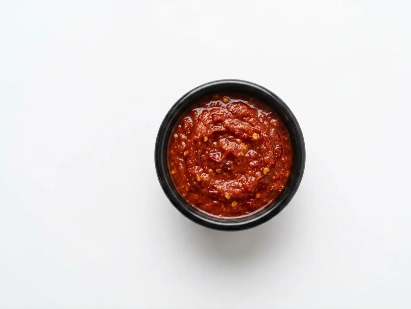 شطة حارة