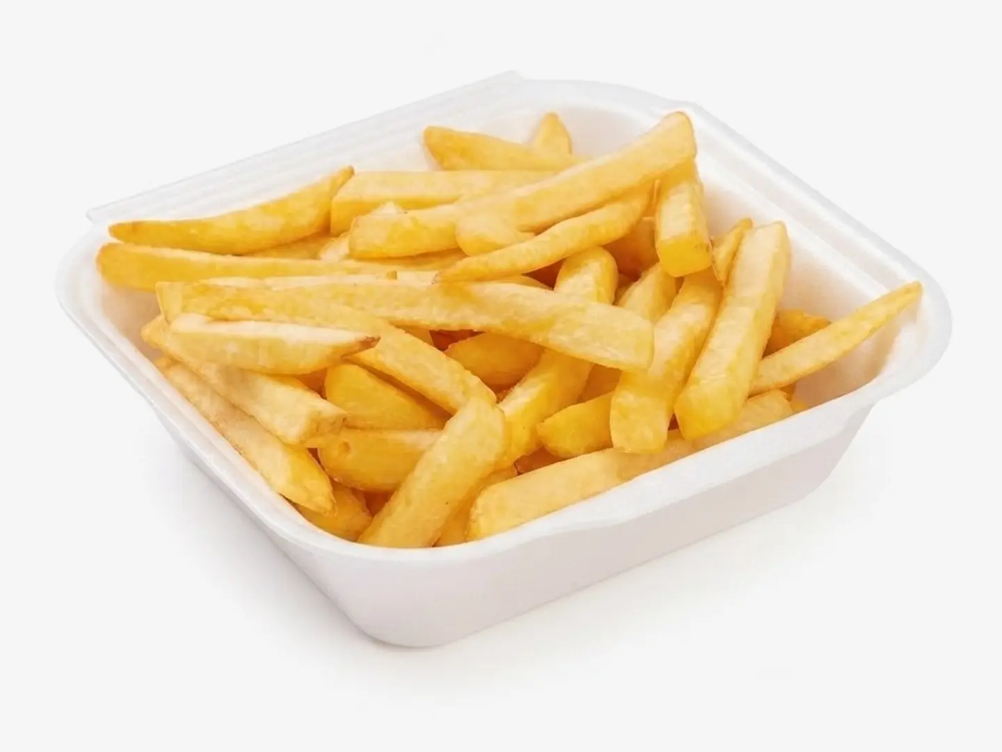 Fries - Small