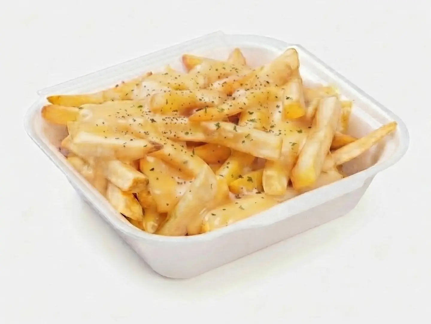 Cheese Fries - Small