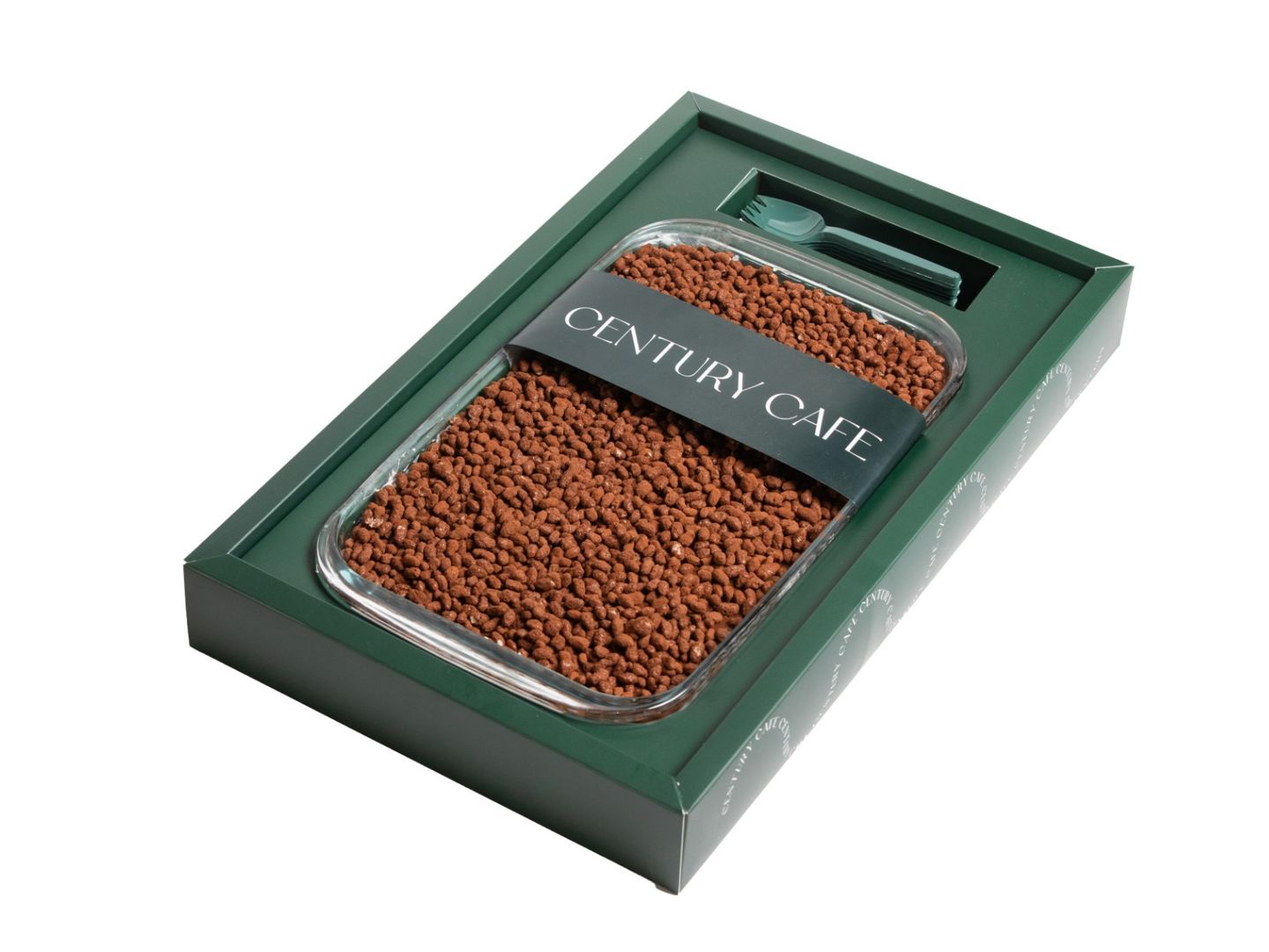 Choco Crunchy