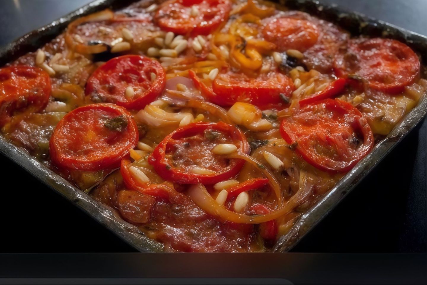 Moussaka