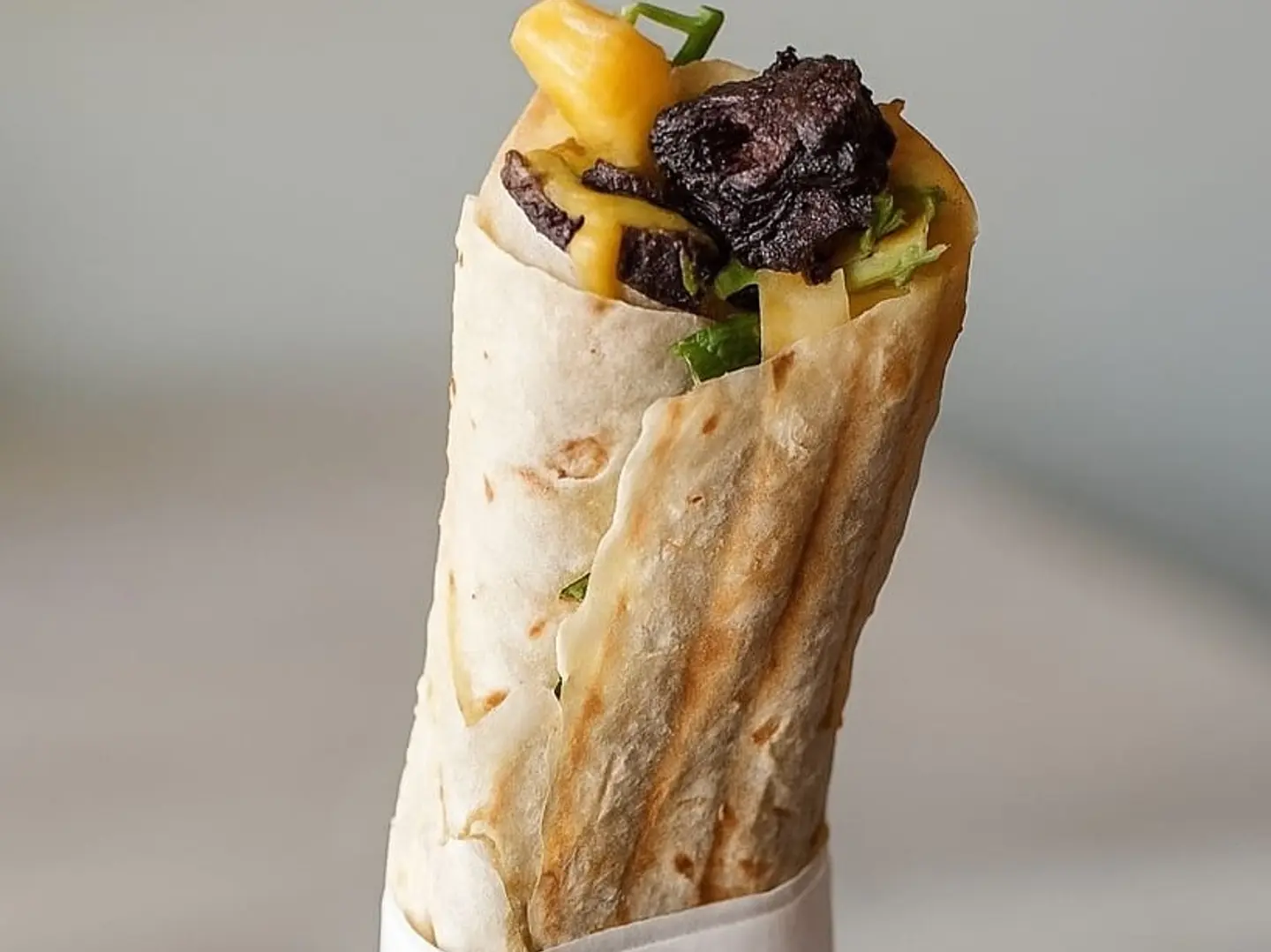 Sour Chicken Roll
