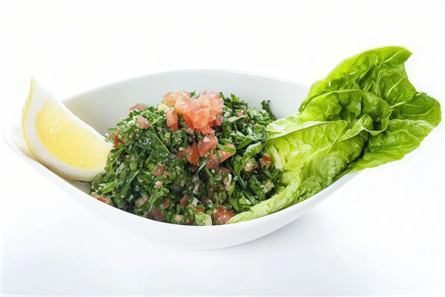 تبولة