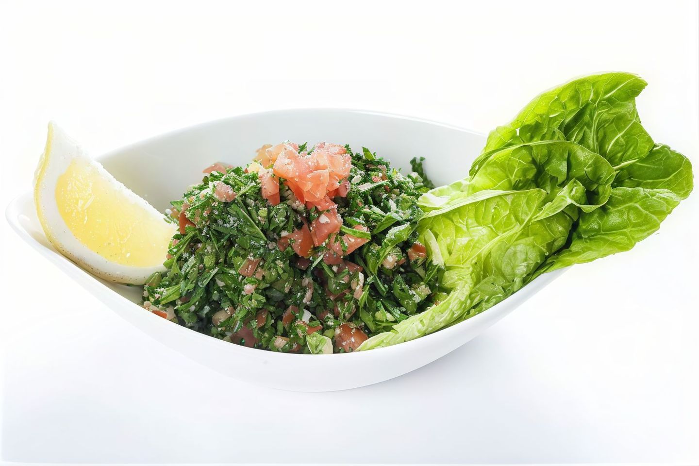 Tabbouleh