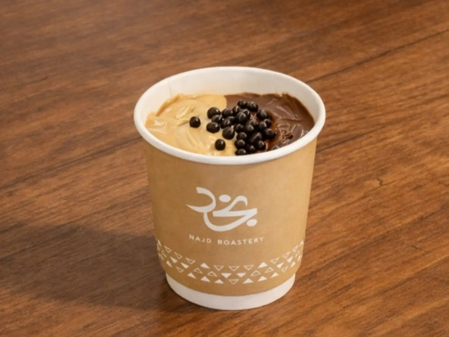 Cup Cookies