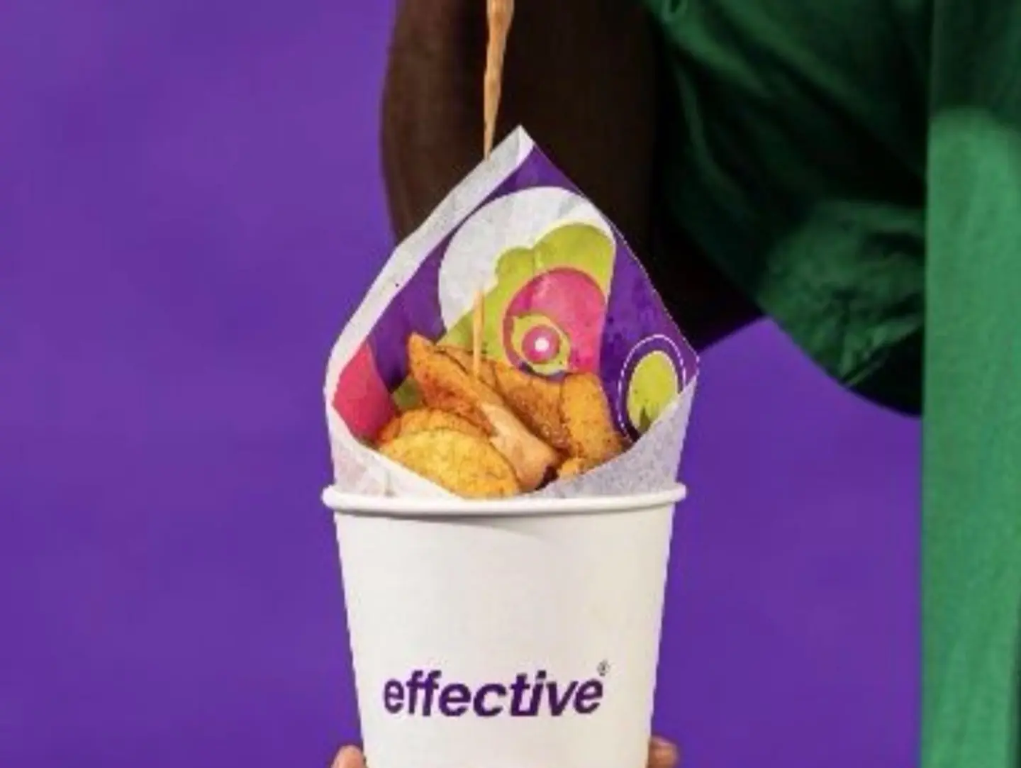 Potato Wedges