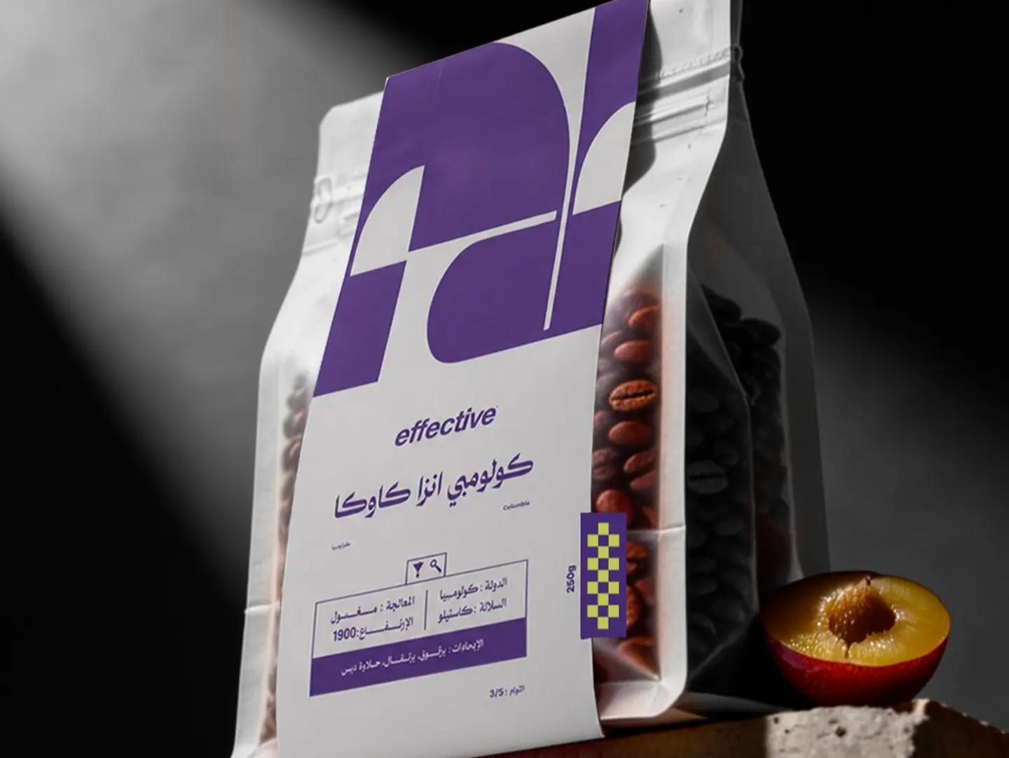 Cauca (250g)