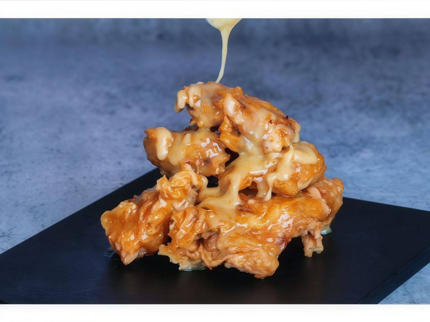 Chicken Bites