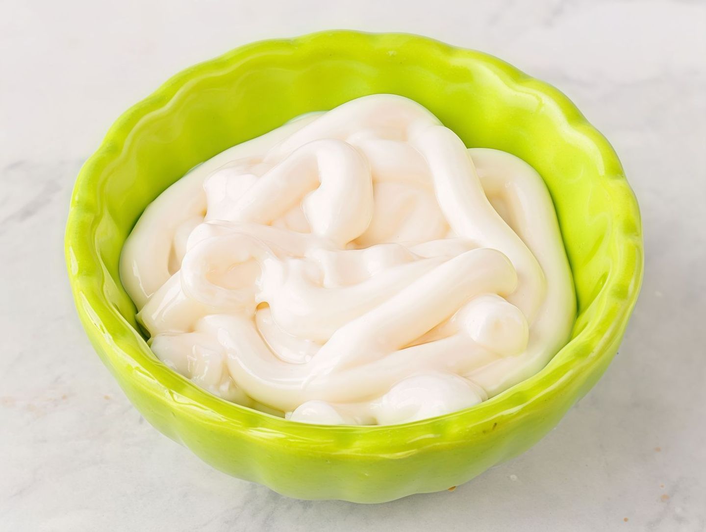 Mayonnaise