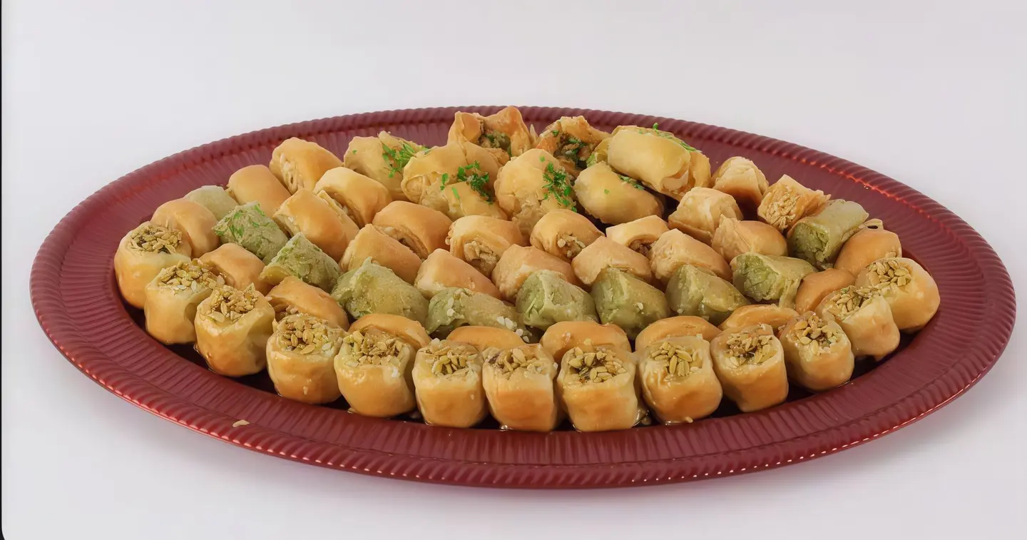 بقلاوة  - 500 جرام