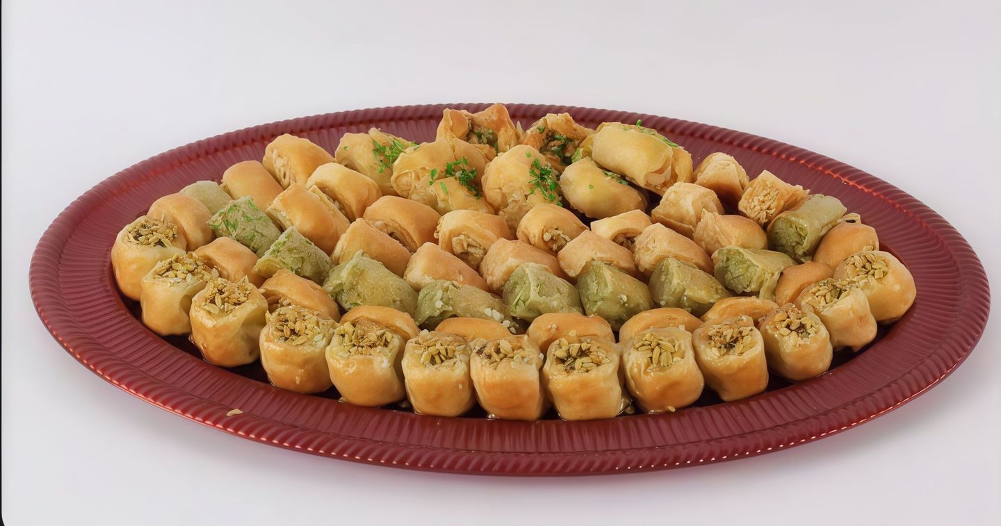 بقلاوة  - 500 جرام