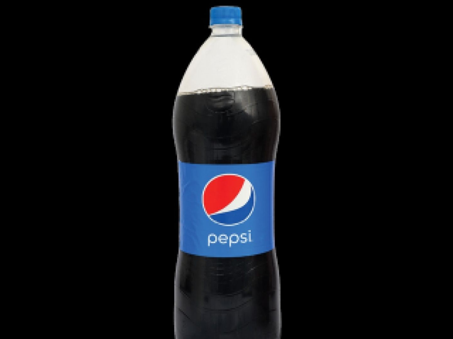Large Pepsi