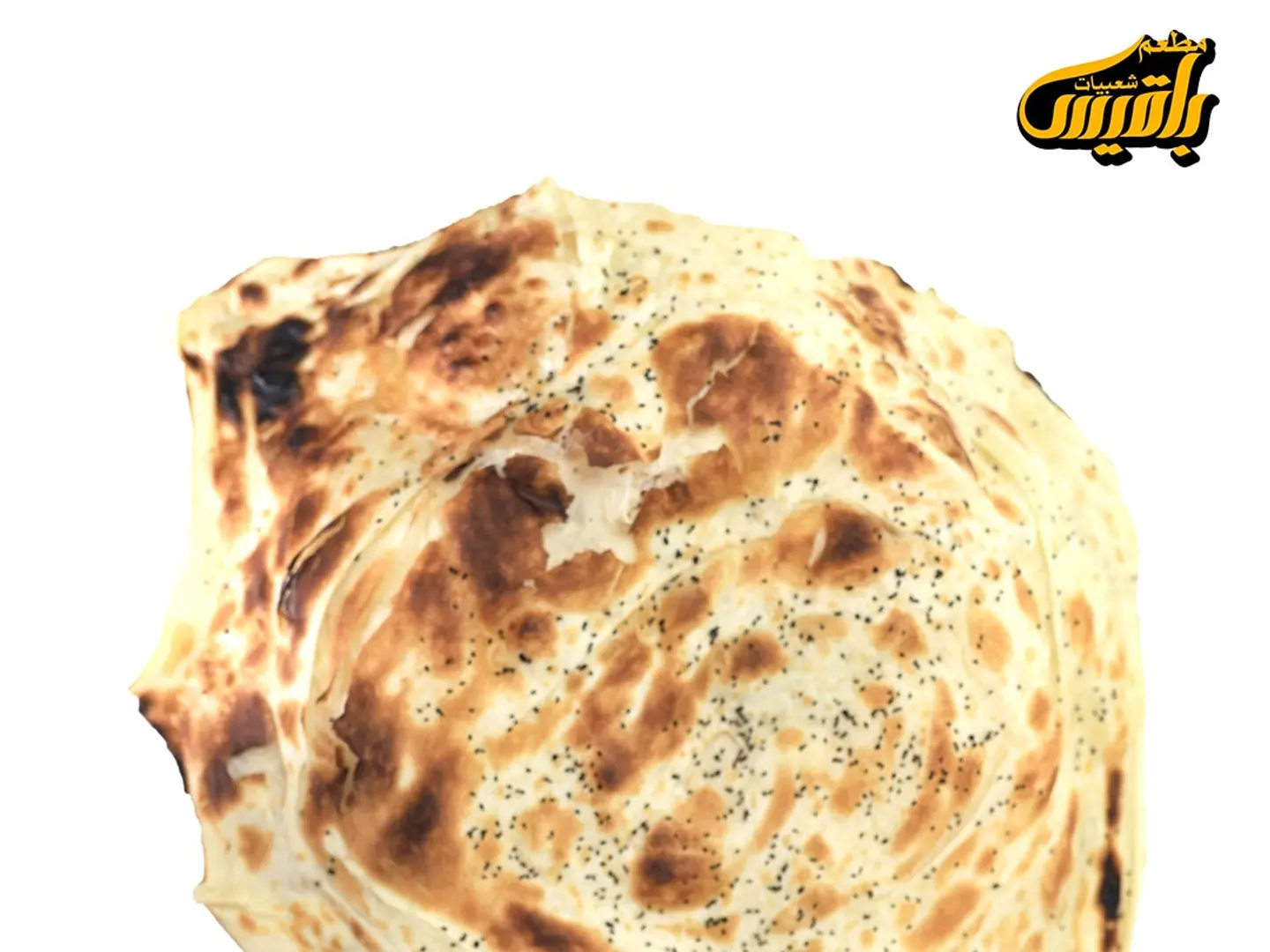 خبز ملوح دبل