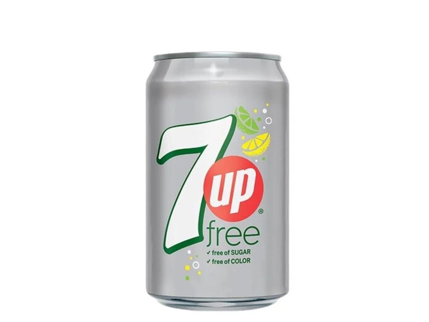 Small Seven Up   Diet