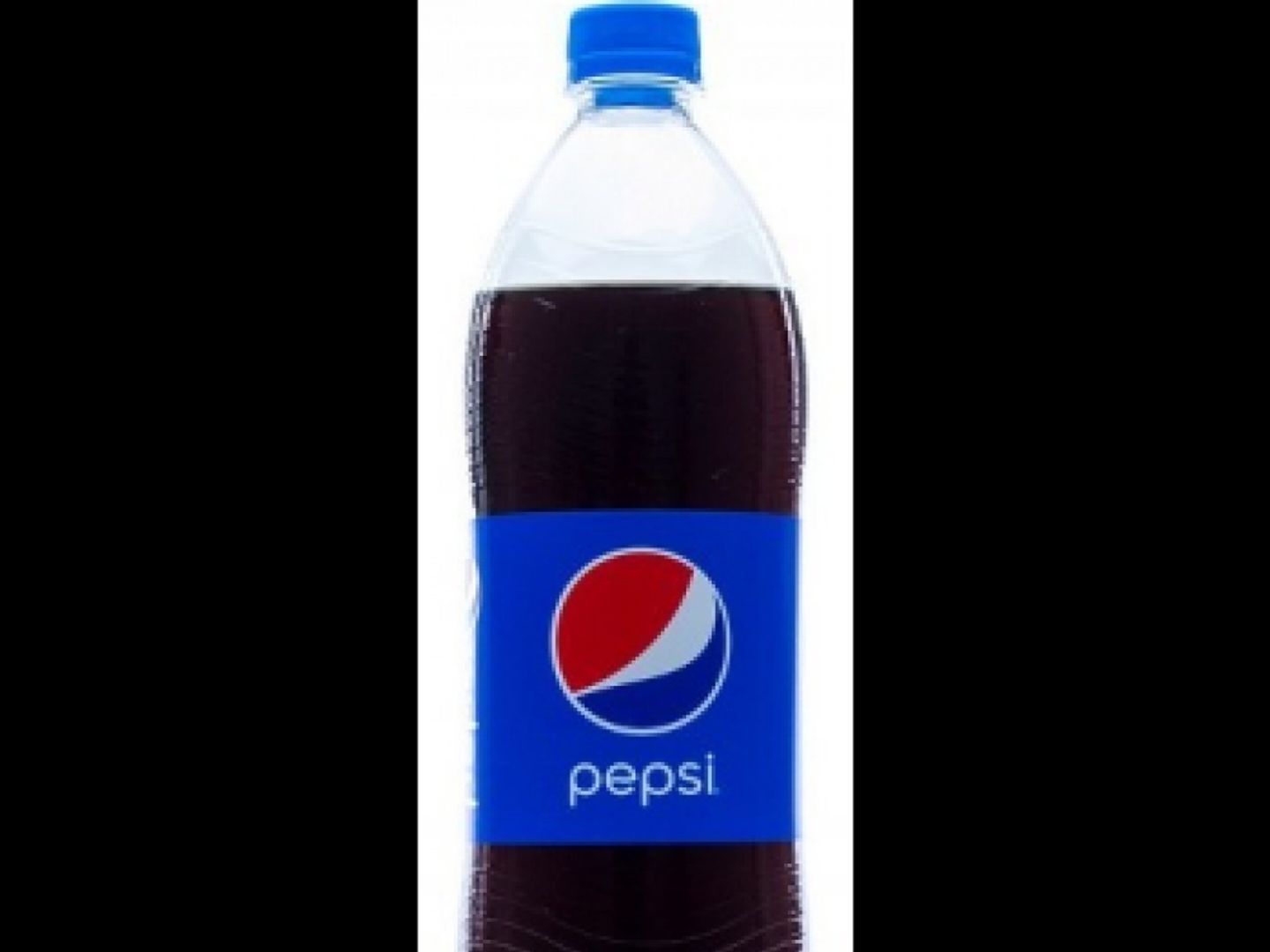Pepsi In The Middle