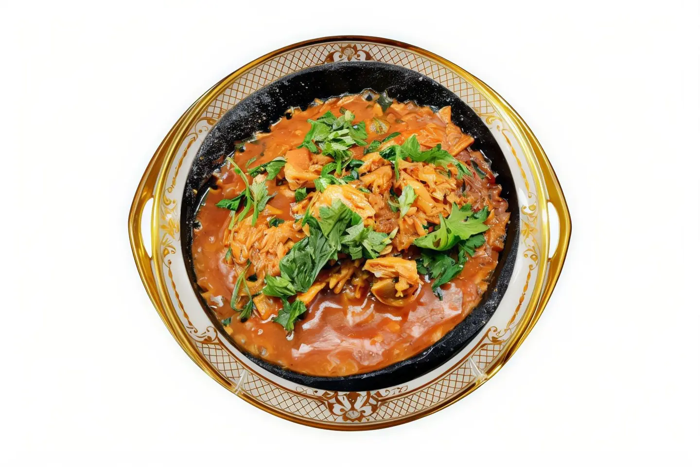 تونة حجر