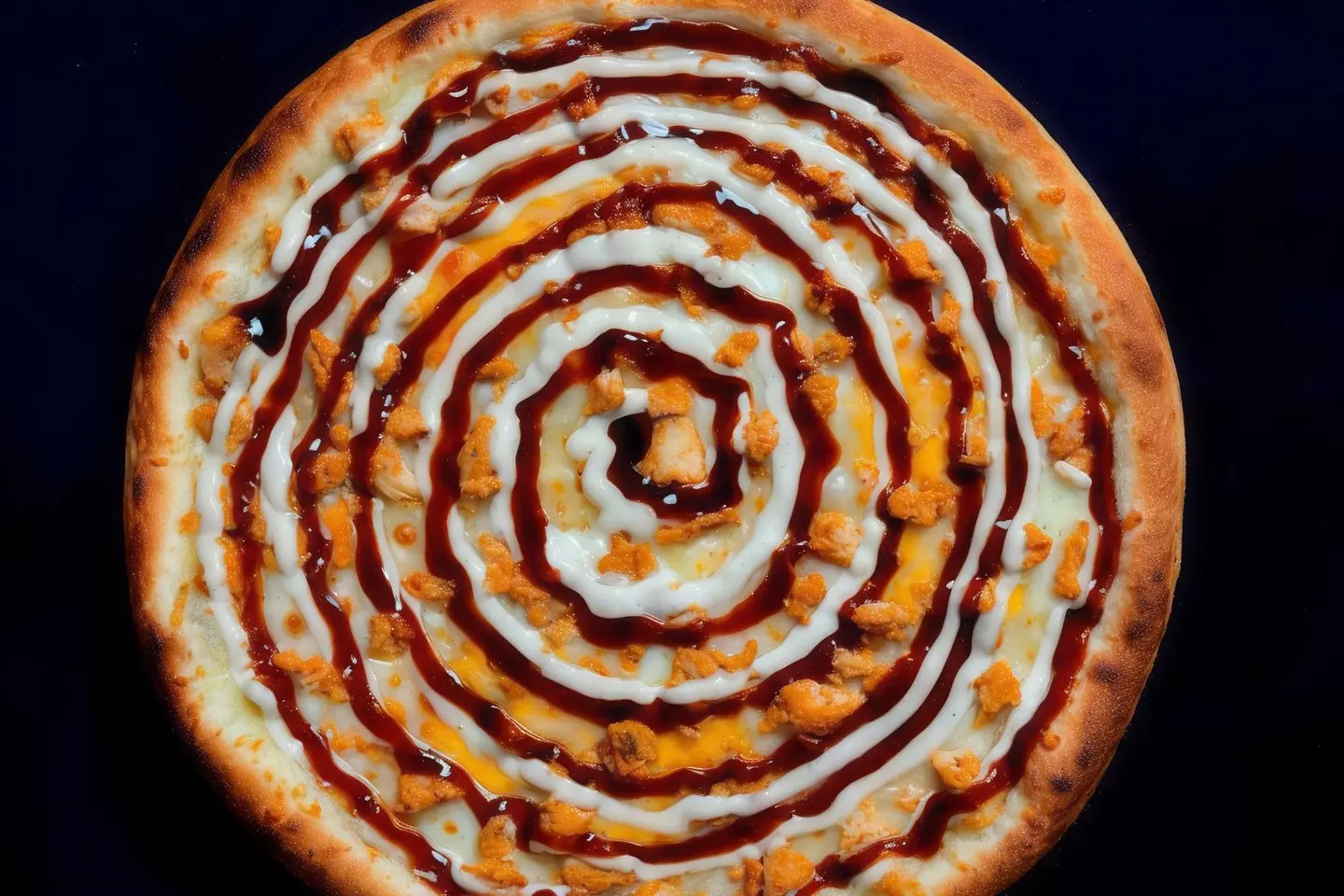 Legend Pizza