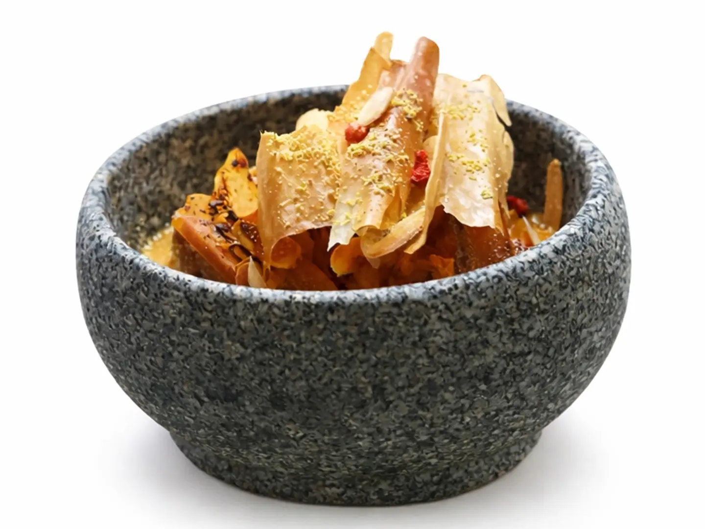 أم علي كروسان