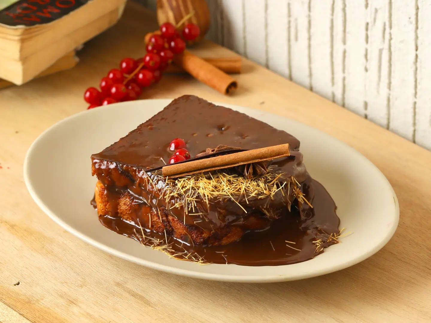 بابكا فرنش توست