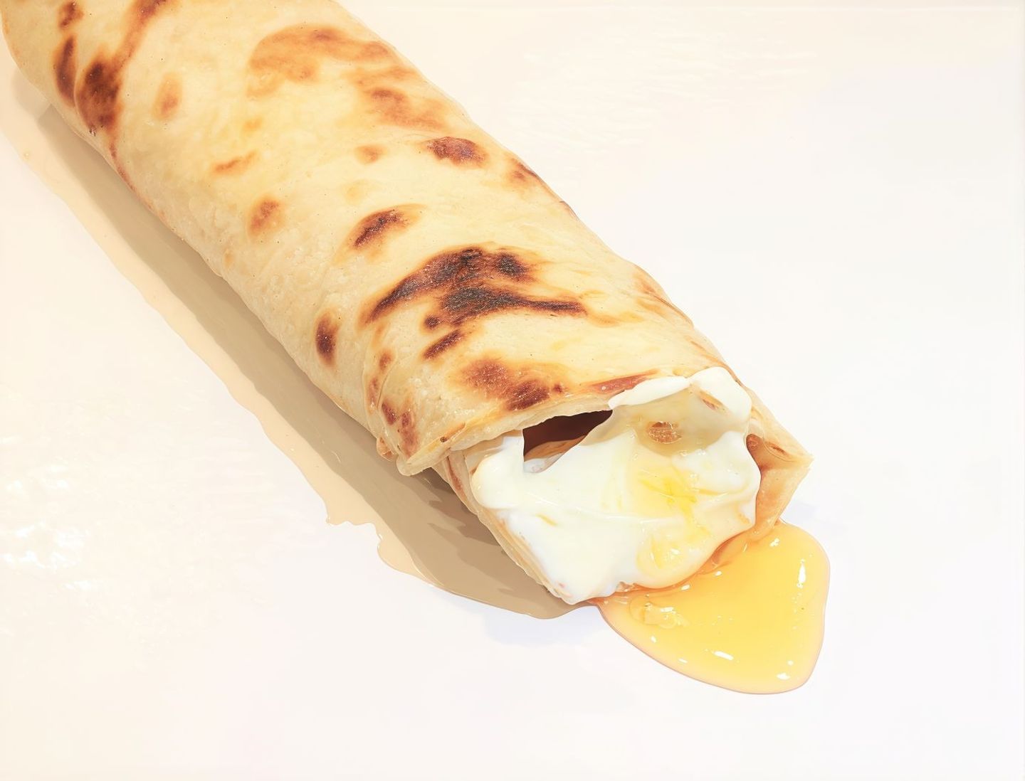 شباتي جبن عسل