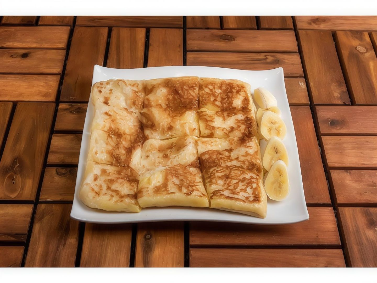 Honey Mutabbak