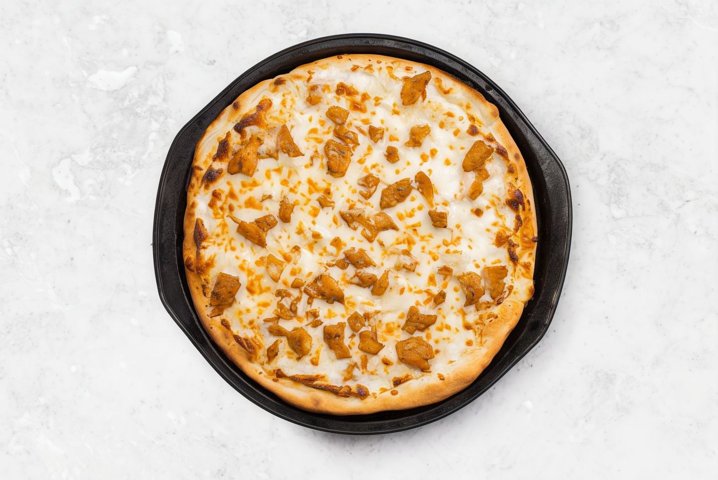 Chicken Pizza - Large