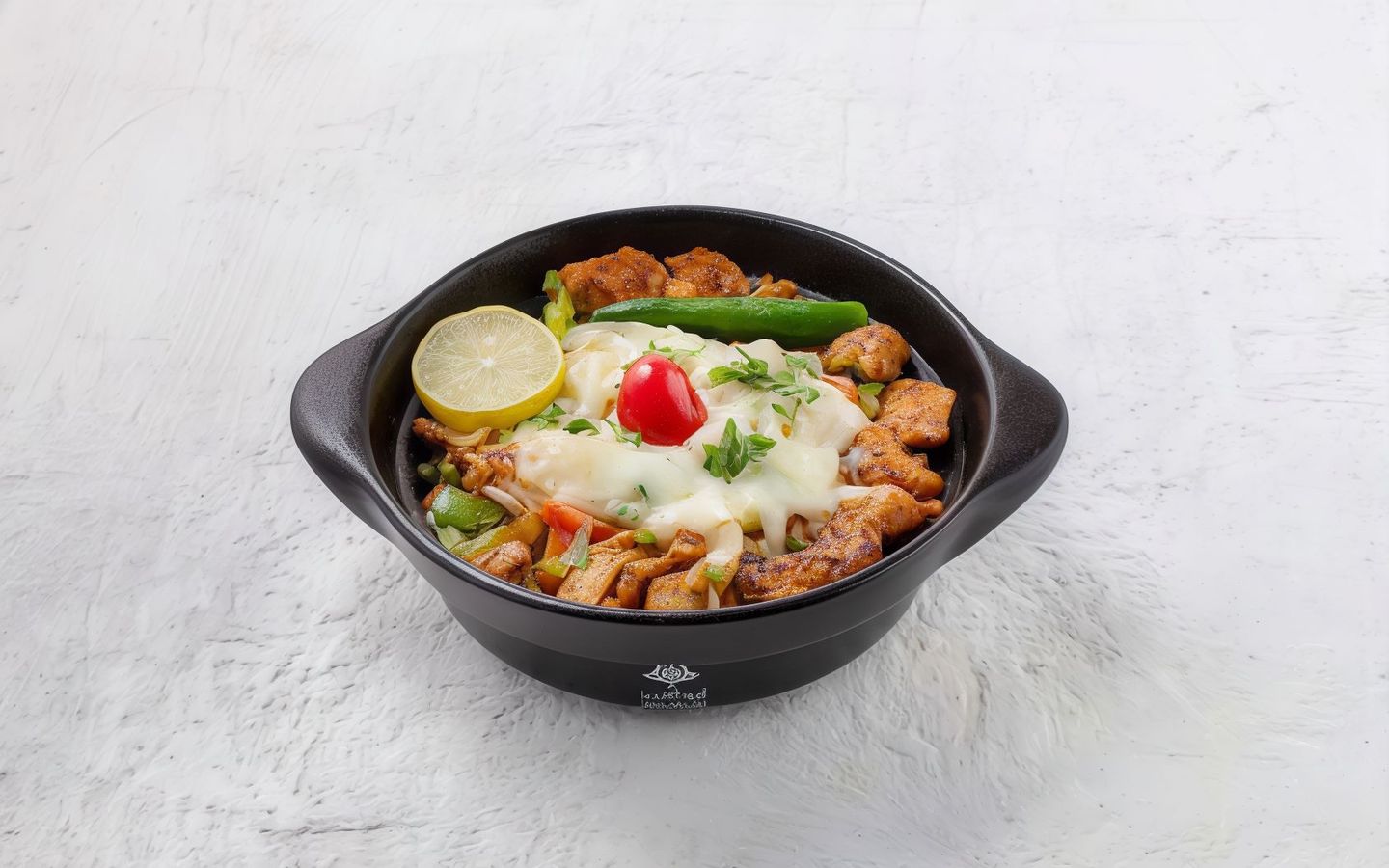 Premium Chicken Moqalqal