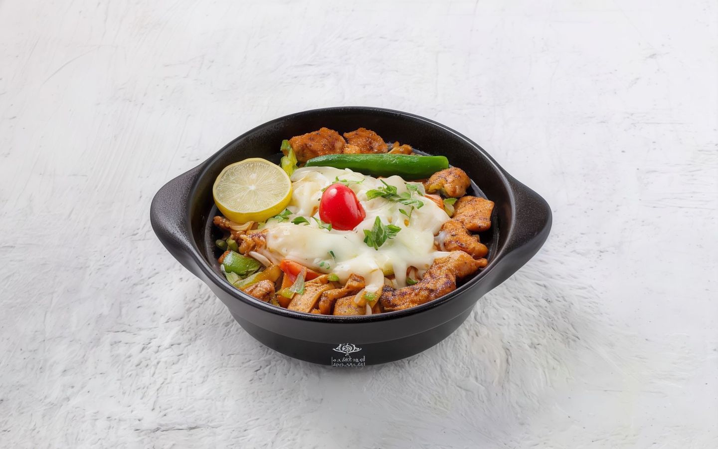 Chicken Moqalqal