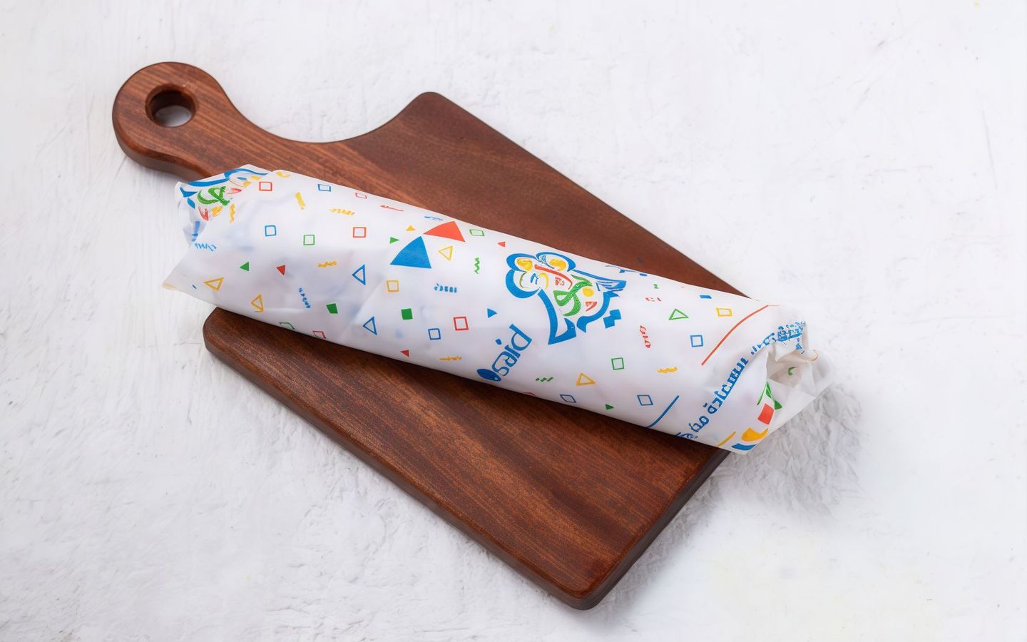 Malhusa Chapatti