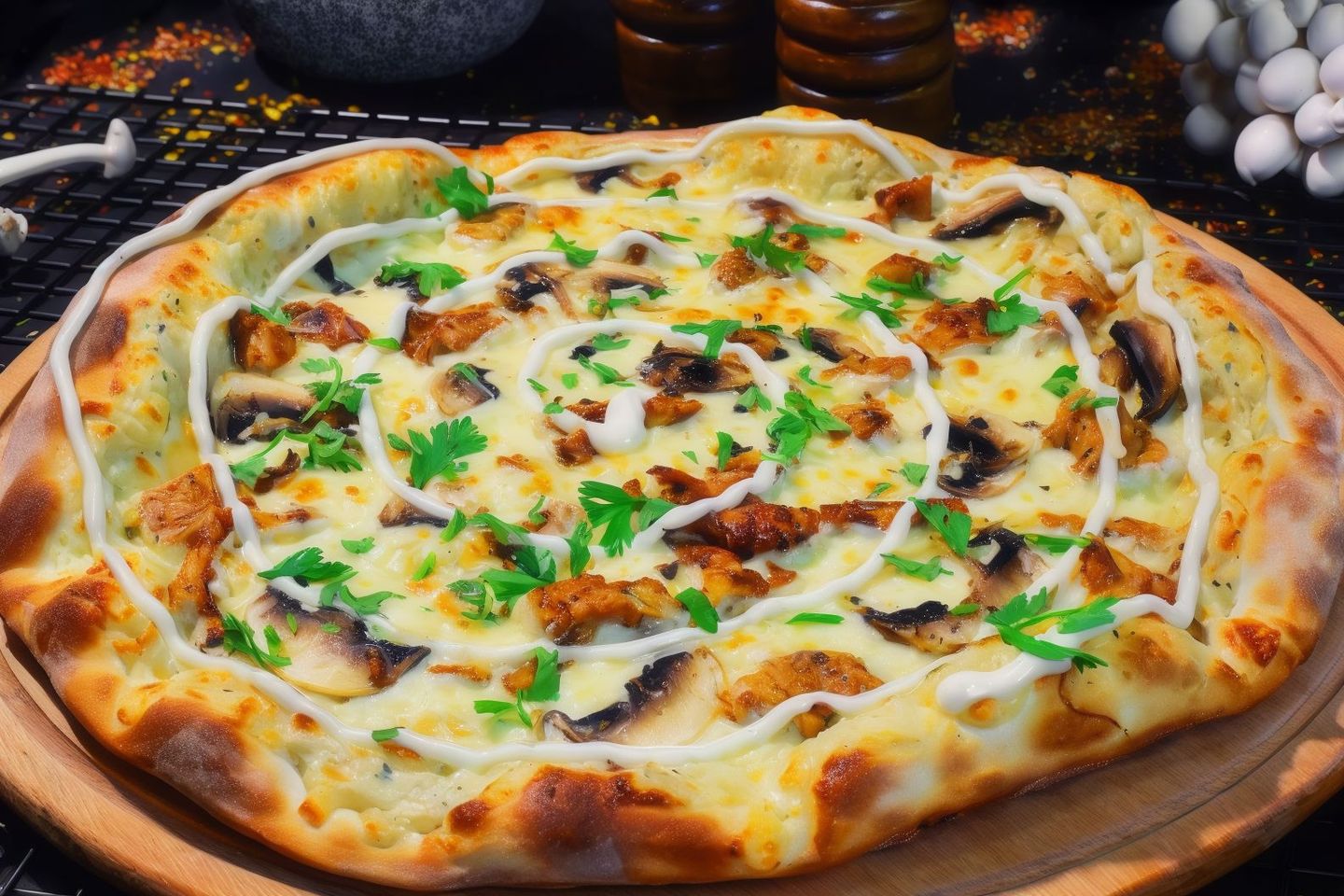 Alfredo