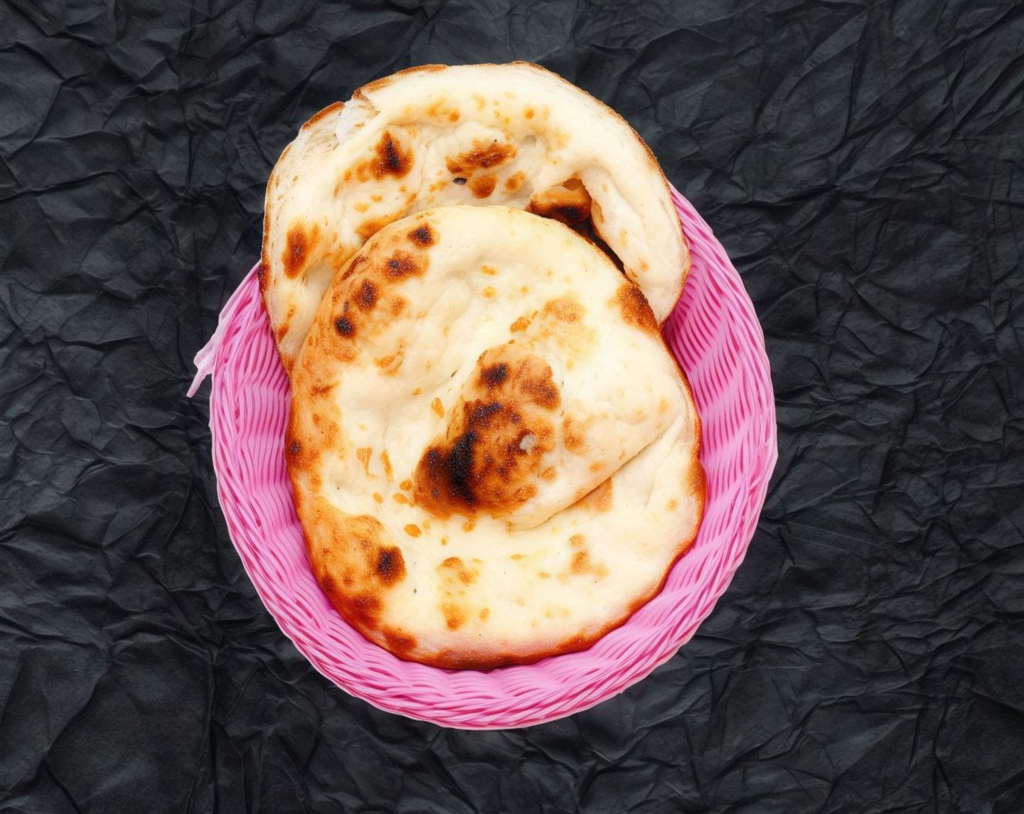 خبز تندوري