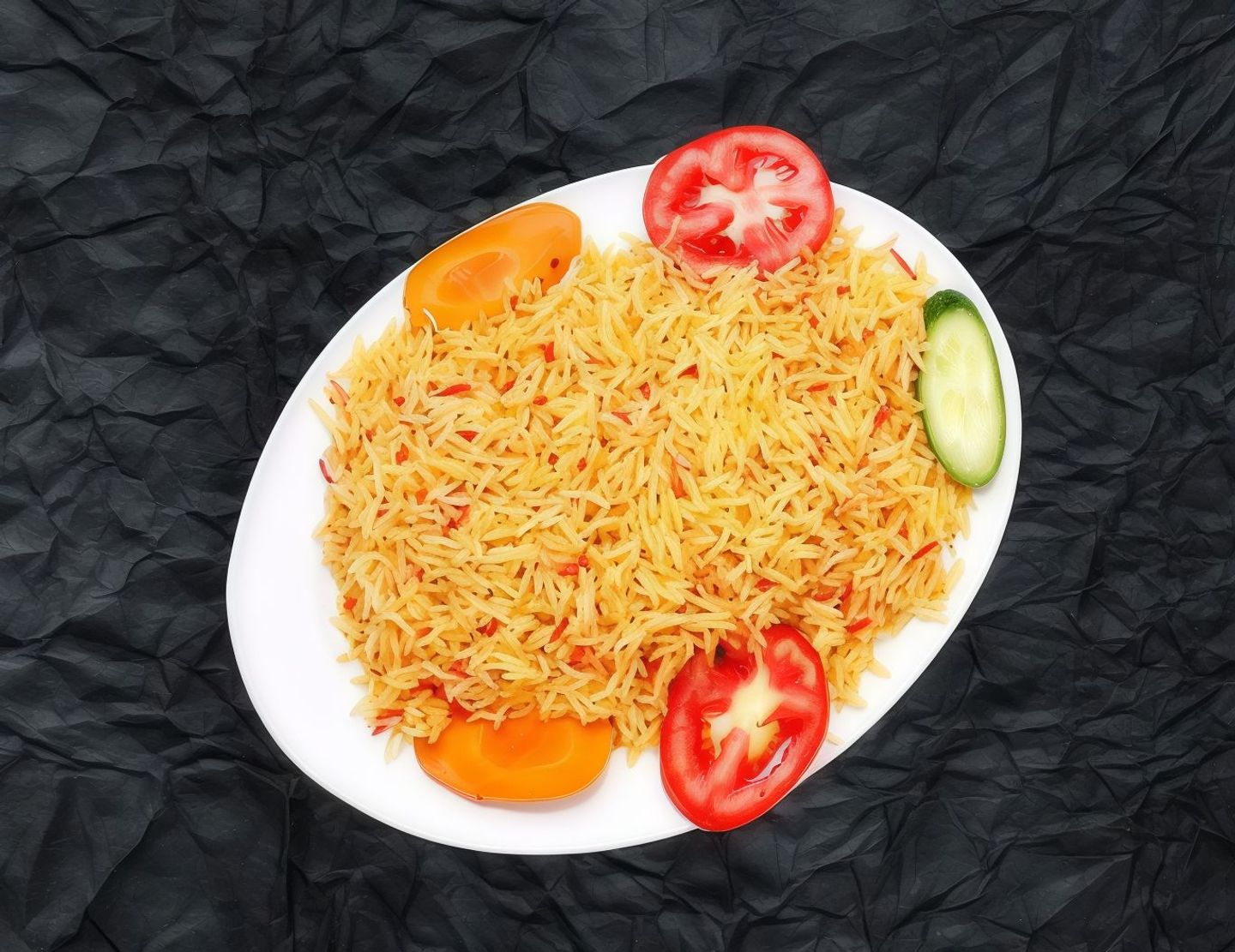أرز مبهر