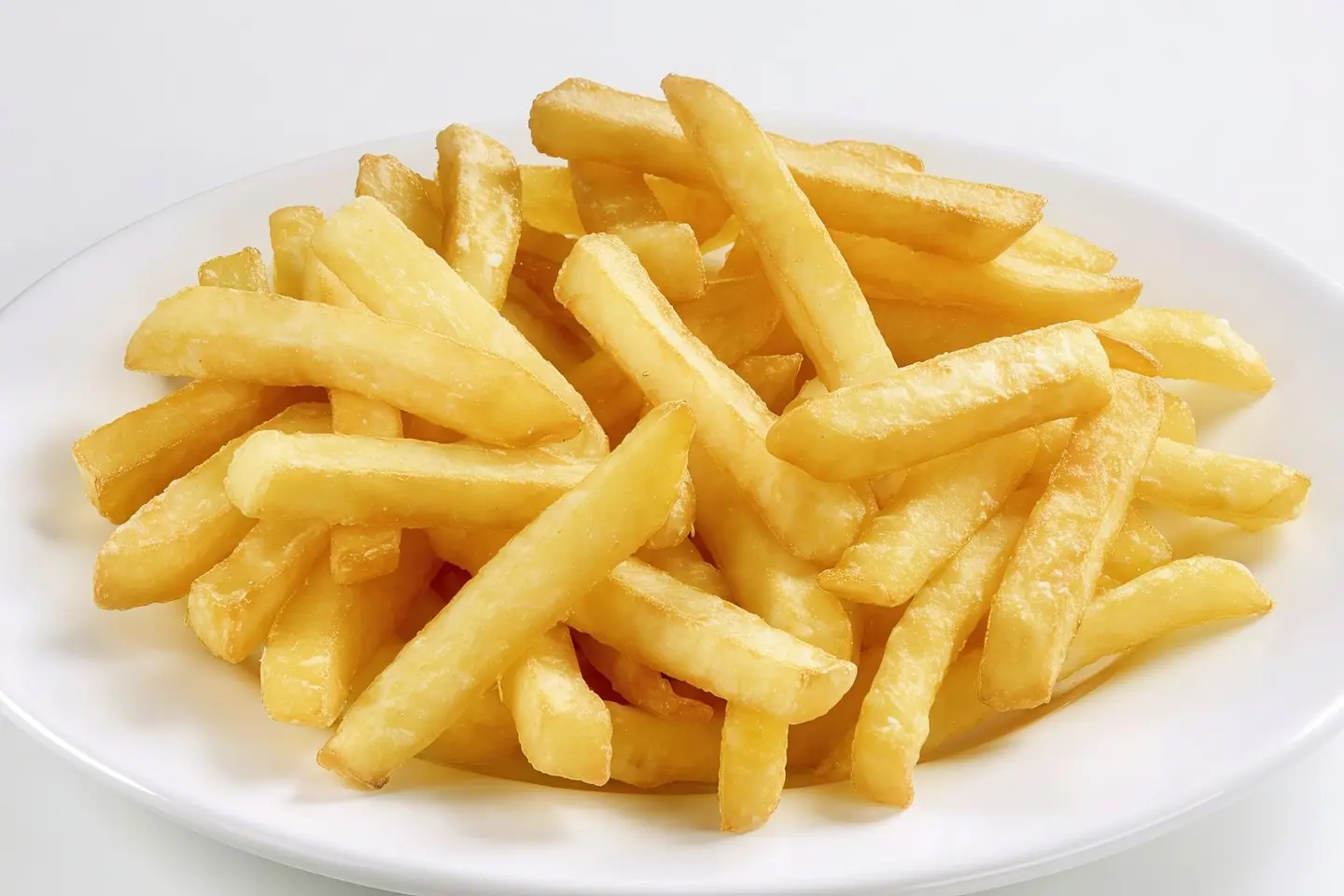 بطاطس مقلية