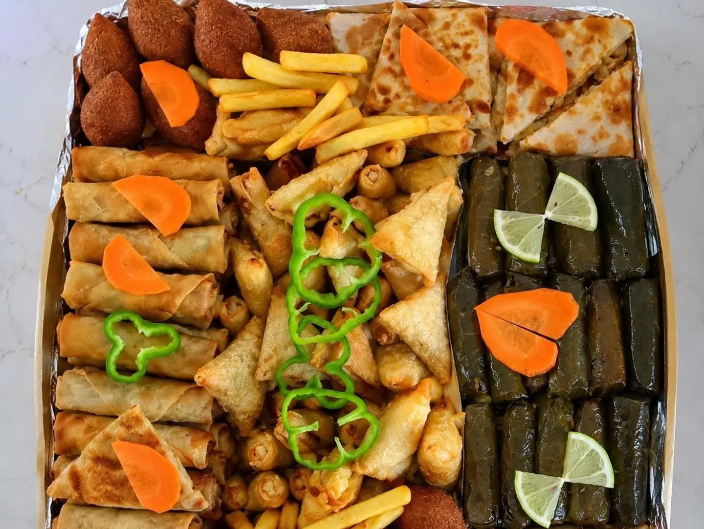 مشكل موالح