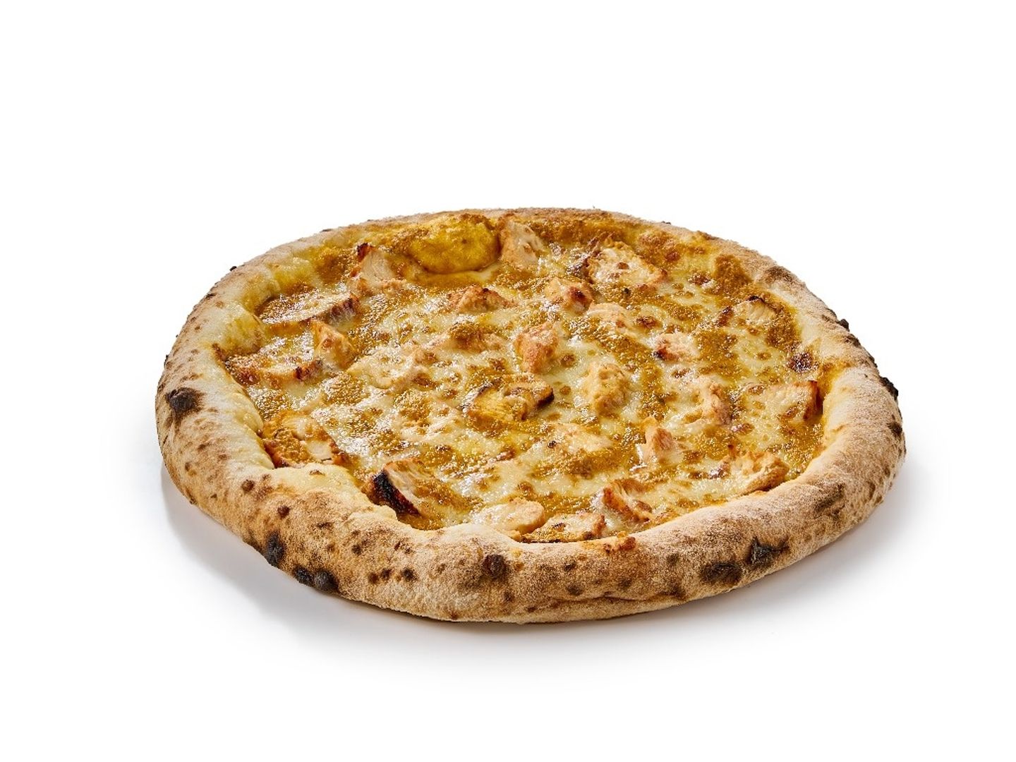 Tika Pizza