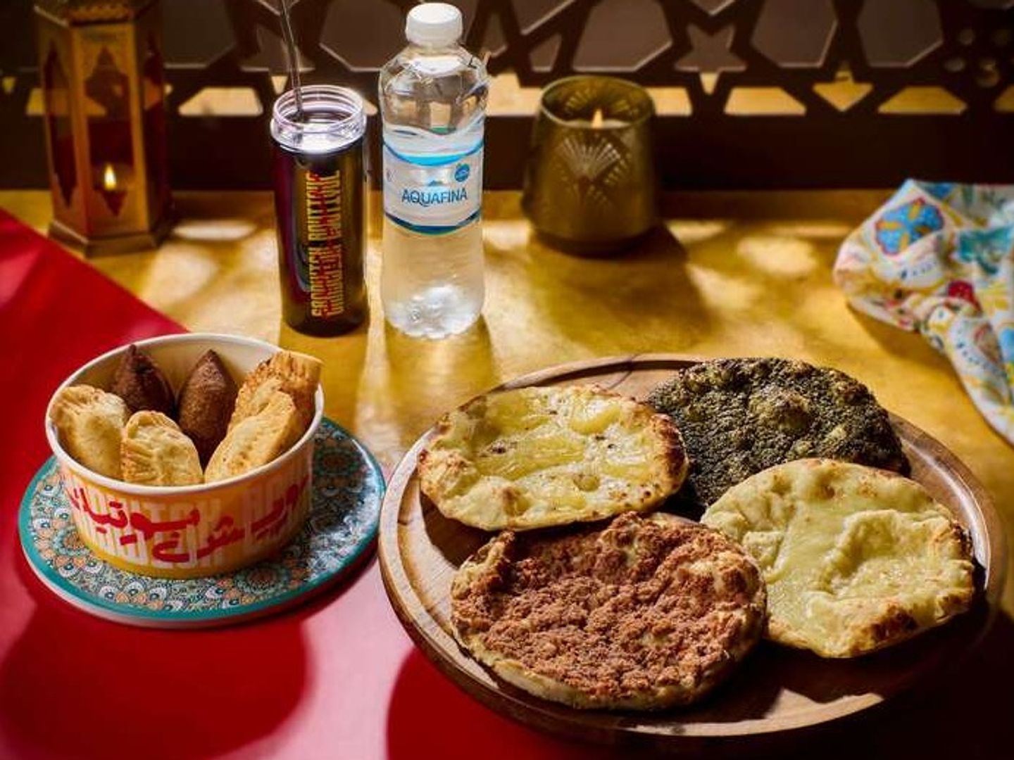 Iftar Ramadan 2 Person