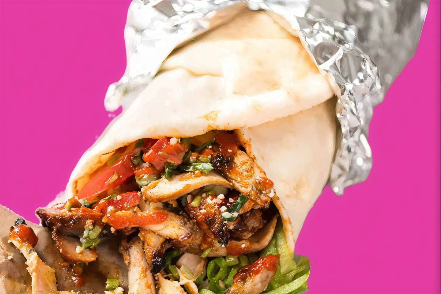 Shawarma Chicken