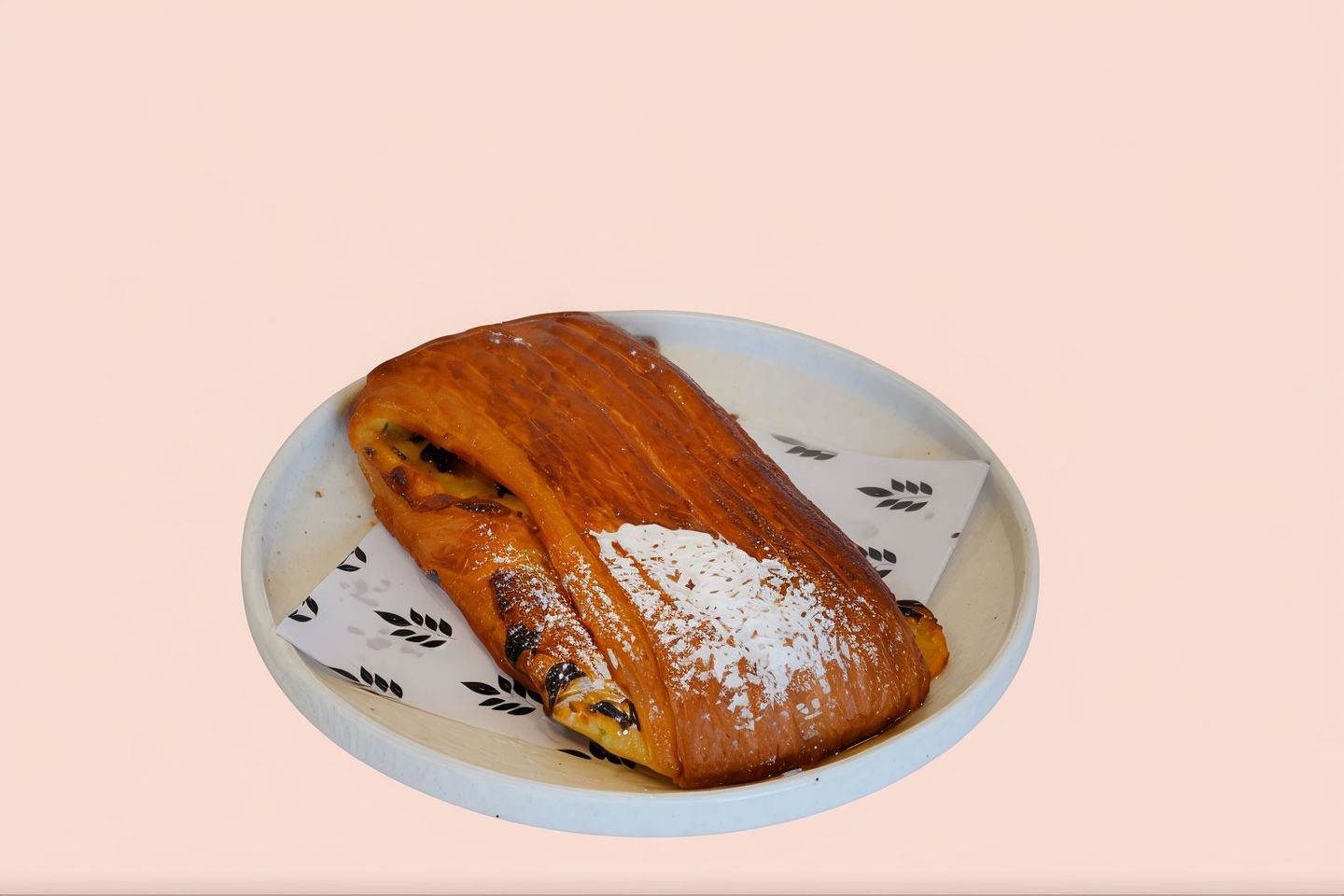 Pan Swiss