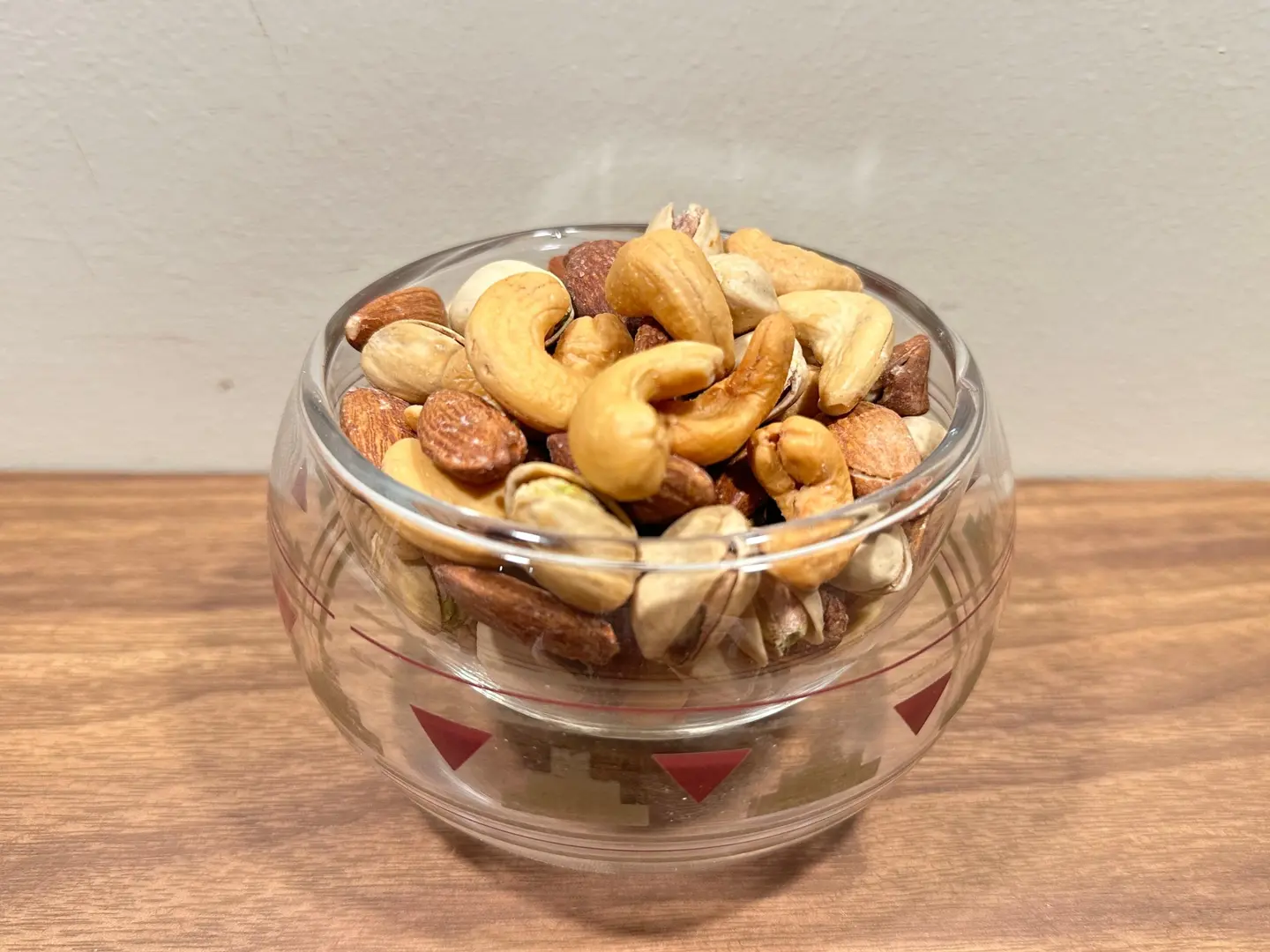 مكسرات متنوعة 150 جرام