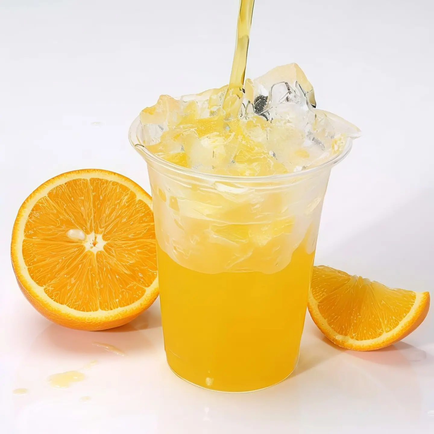 Orange Juice