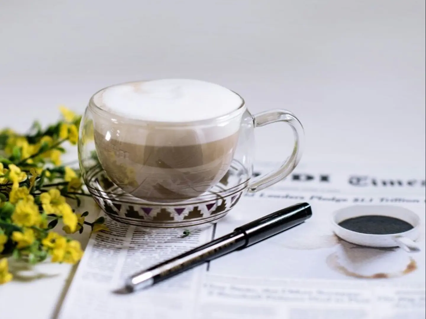 قهوة فرنسية